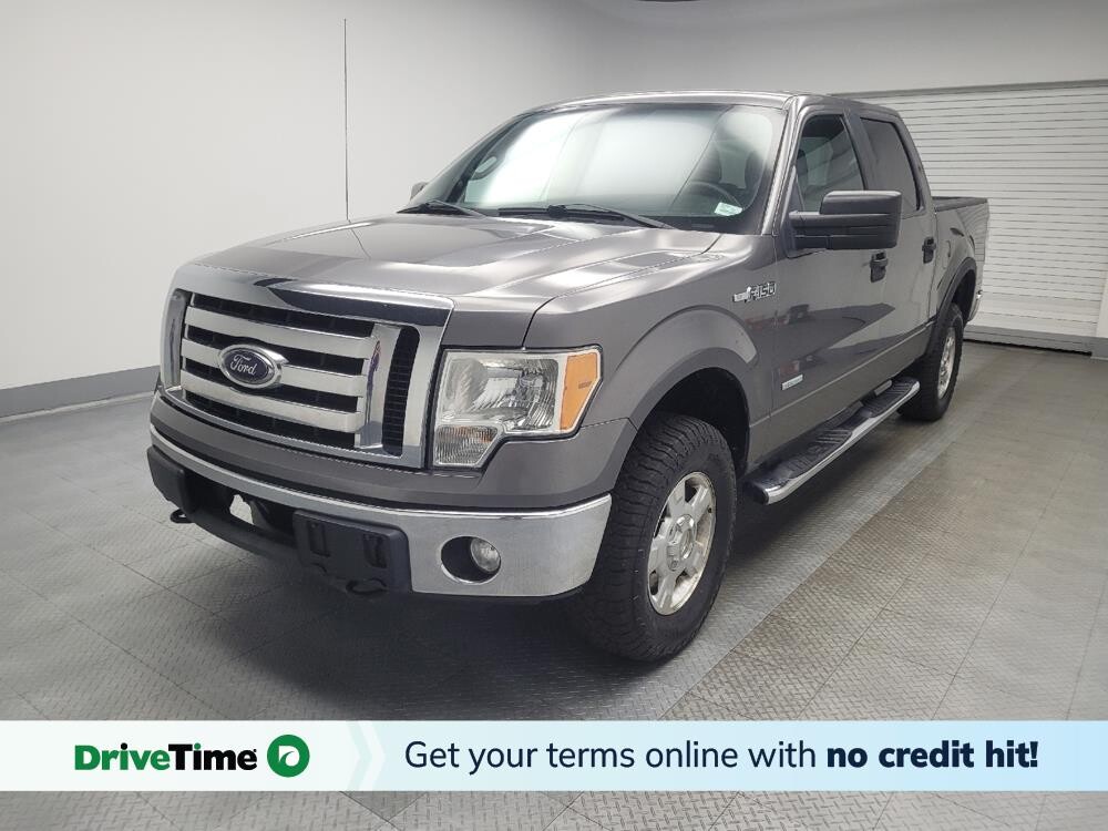 2012 Ford F150 in Mishawaka, IN 46545 - 18081827