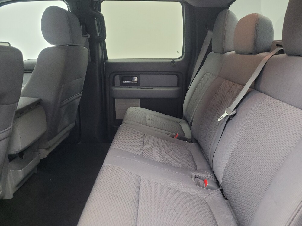 2012 Ford F150 in Mishawaka, IN 46545 - 18081827 18