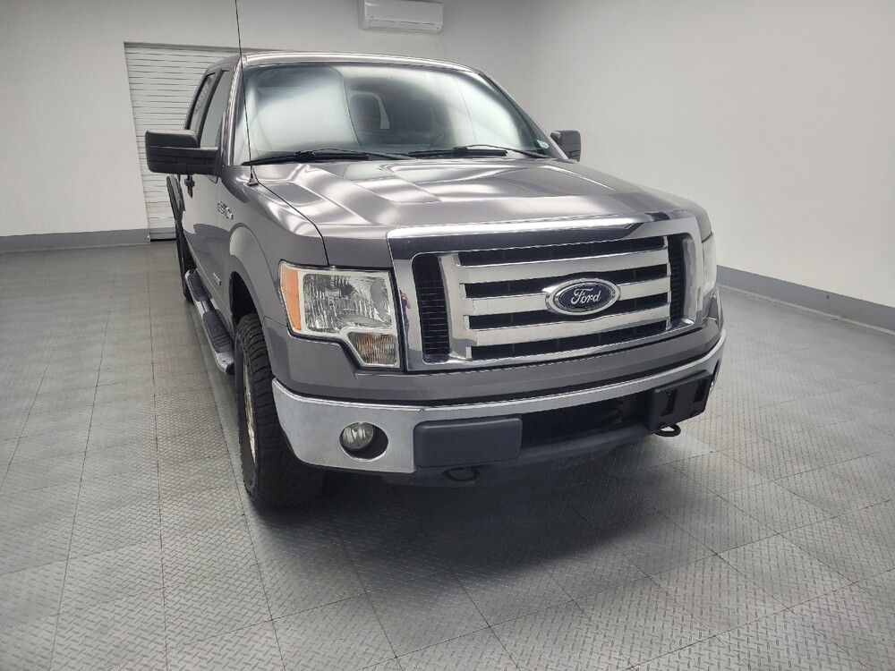 2012 Ford F150 in Mishawaka, IN 46545 - 18081827 14