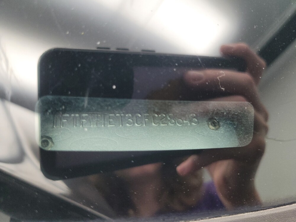 2012 Ford F150 in Mishawaka, IN 46545 - 18081827 33