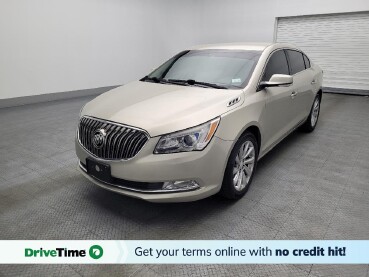 2016 Buick LaCrosse in Mobile, AL 36606