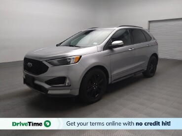 2020 Ford Edge in Tulsa, OK 74145