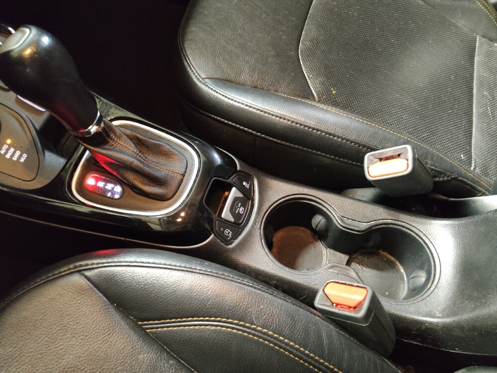 2017 Jeep Compass in Arlington, TX 76011 - 18081834 26