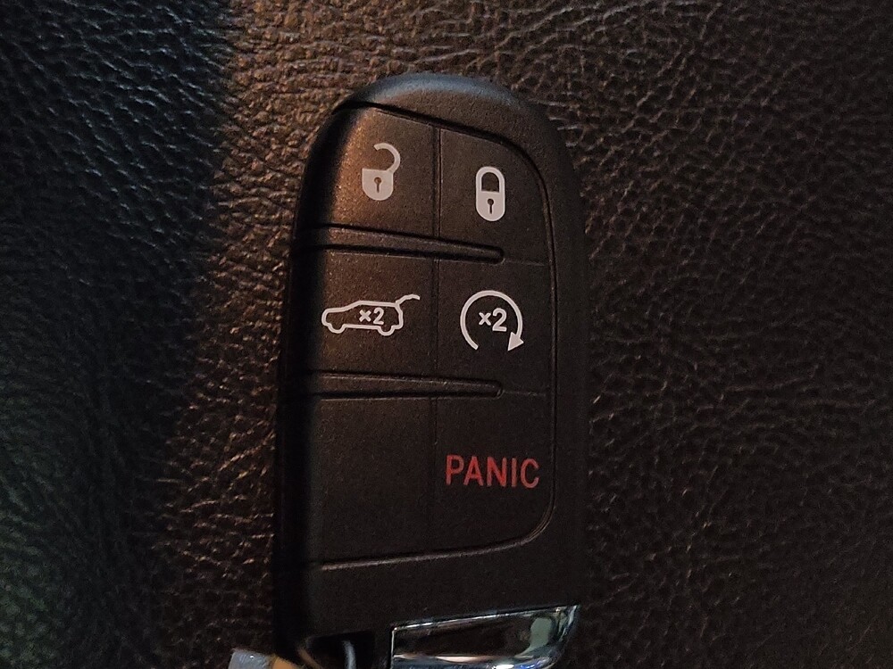 2017 Jeep Compass in Arlington, TX 76011 - 18081834 32