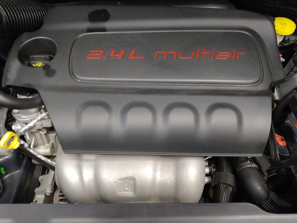 2017 Jeep Compass in Arlington, TX 76011 - 18081834 30