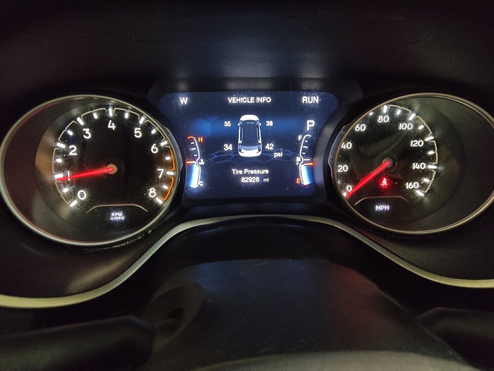 2017 Jeep Compass in Arlington, TX 76011 - 18081834 23