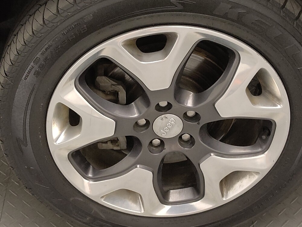 2017 Jeep Compass in Arlington, TX 76011 - 18081834 31