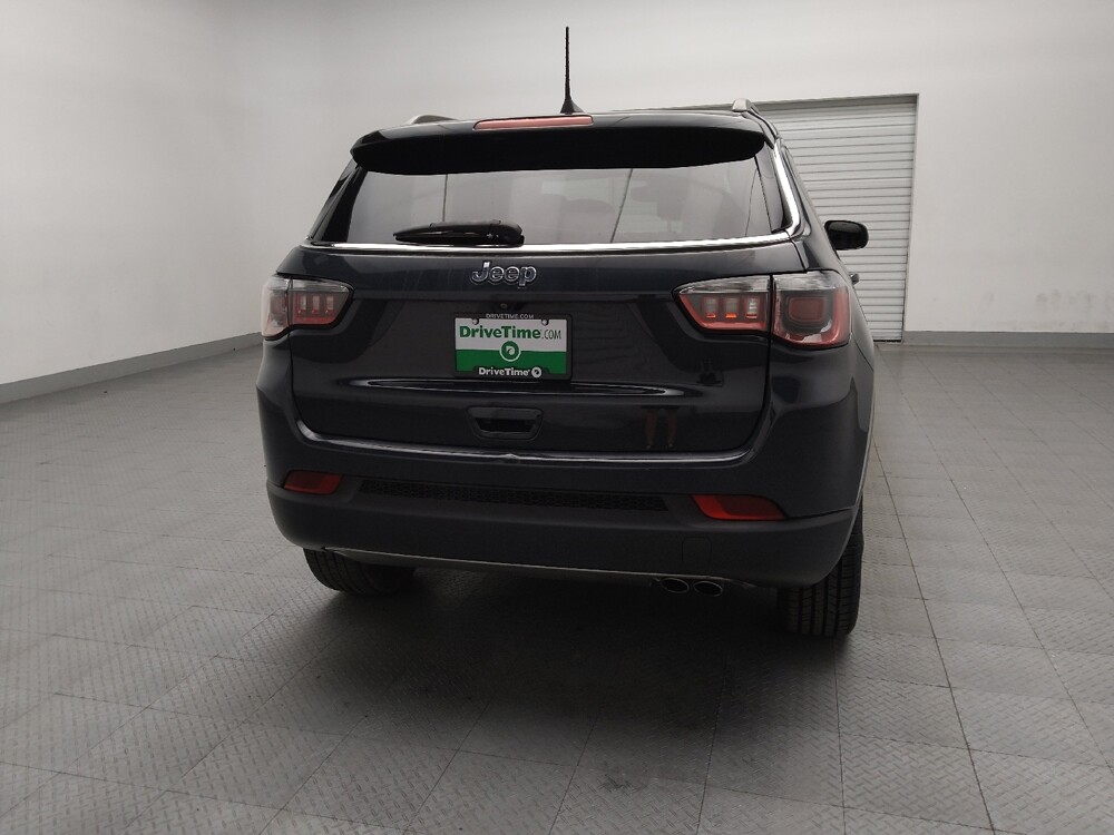 2017 Jeep Compass in Arlington, TX 76011 - 18081834 7