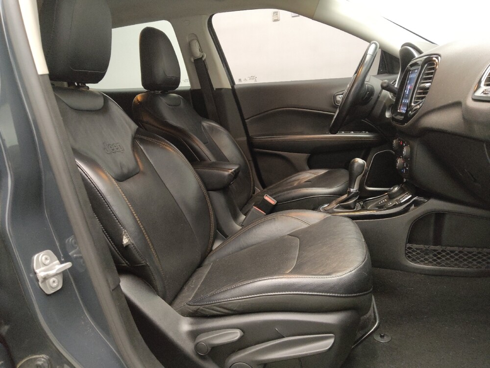 2017 Jeep Compass in Arlington, TX 76011 - 18081834 21