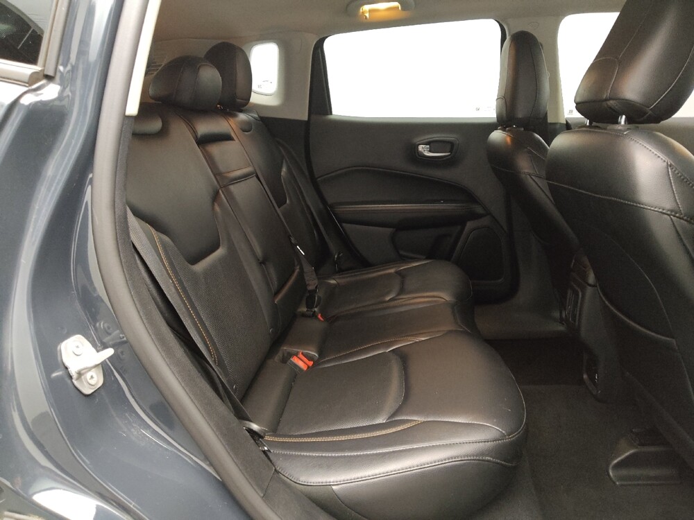 2017 Jeep Compass in Arlington, TX 76011 - 18081834 19