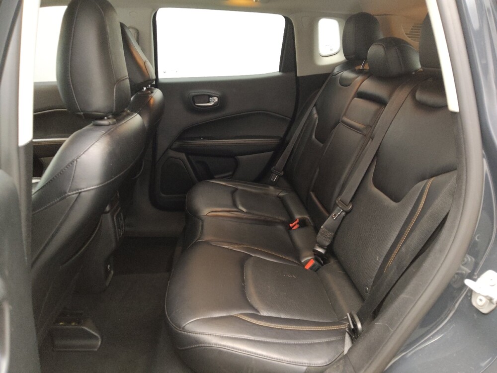 2017 Jeep Compass in Arlington, TX 76011 - 18081834 18