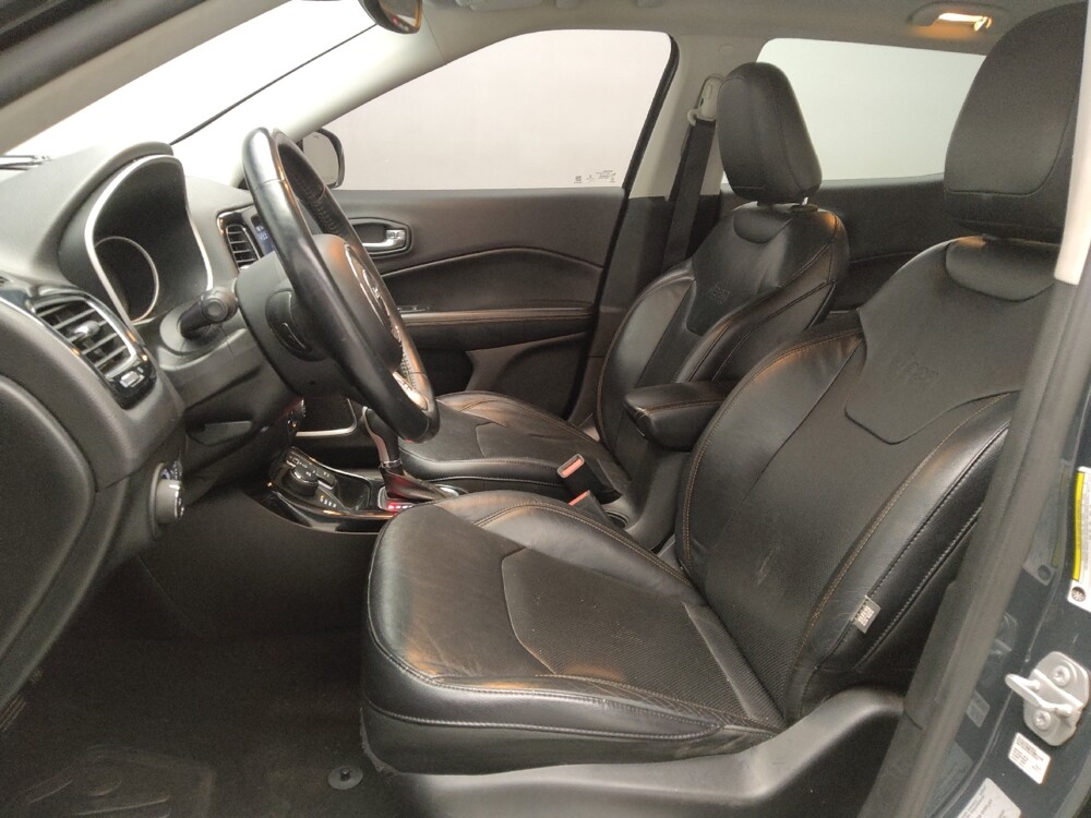 2017 Jeep Compass in Arlington, TX 76011 - 18081834 17