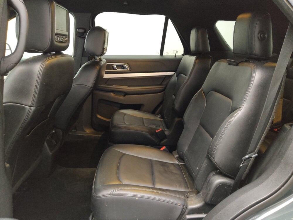 2016 Ford Explorer in Plano, TX 75074 - 18081836 18