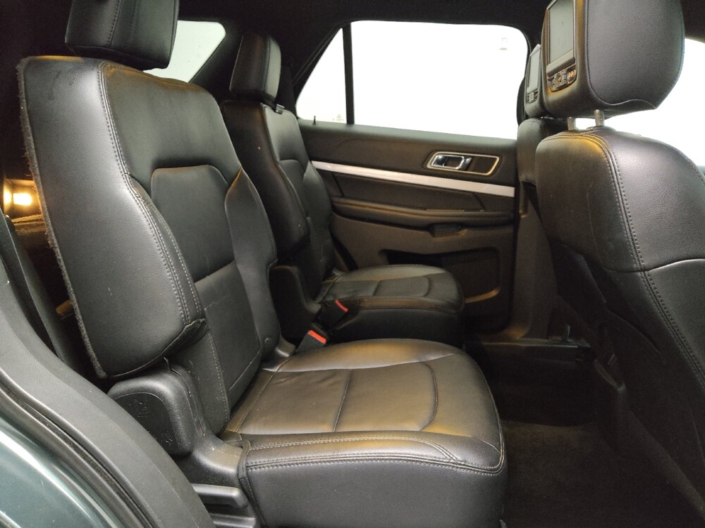 2016 Ford Explorer in Plano, TX 75074 - 18081836 19