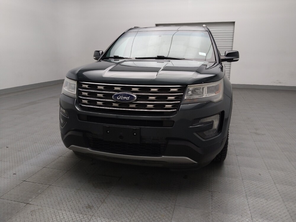 2016 Ford Explorer in Plano, TX 75074 - 18081836 15