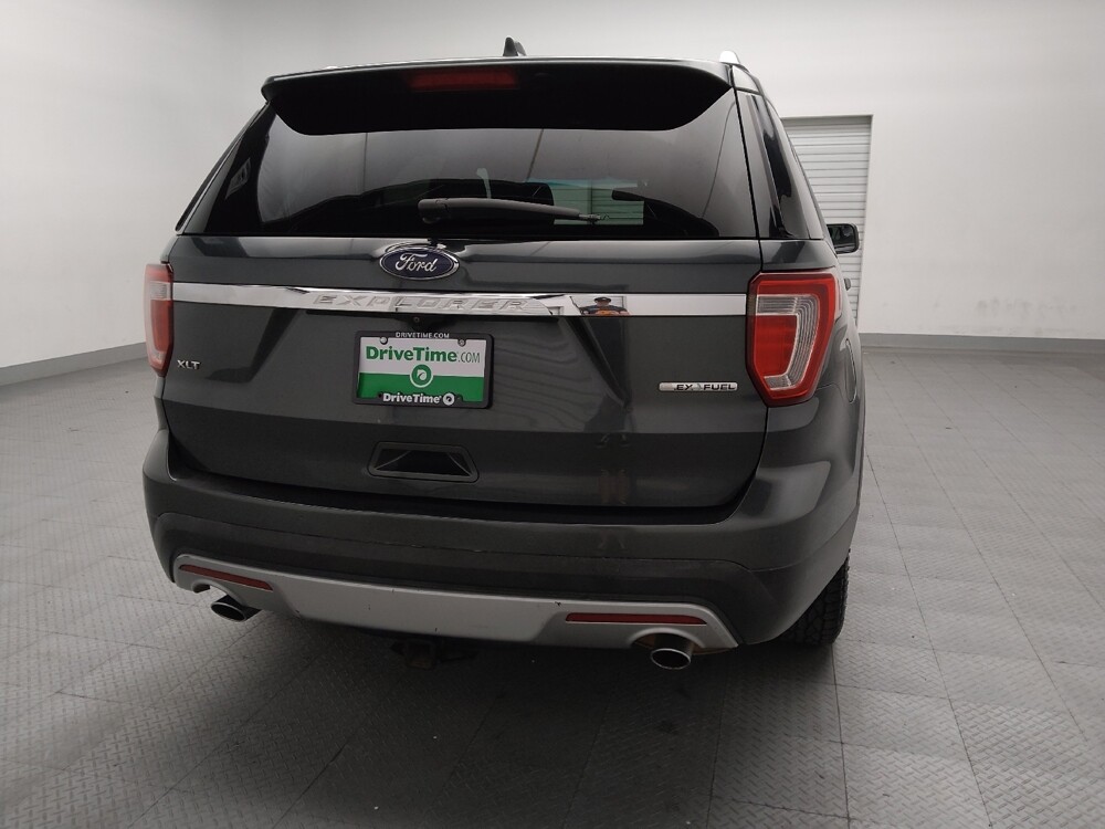 2016 Ford Explorer in Plano, TX 75074 - 18081836 7