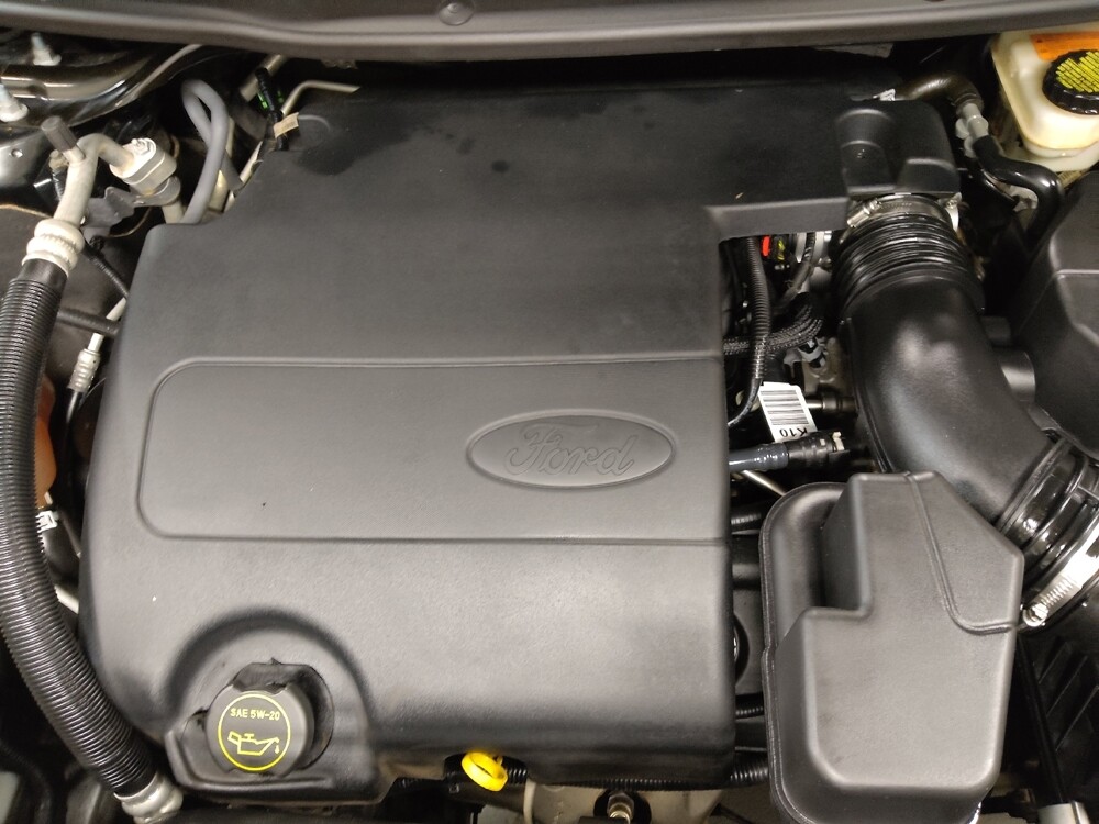 2016 Ford Explorer in Plano, TX 75074 - 18081836 30