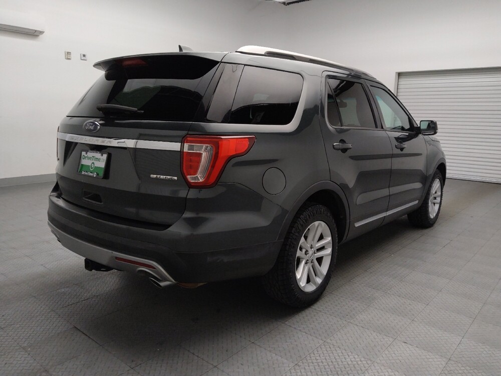 2016 Ford Explorer in Plano, TX 75074 - 18081836 9