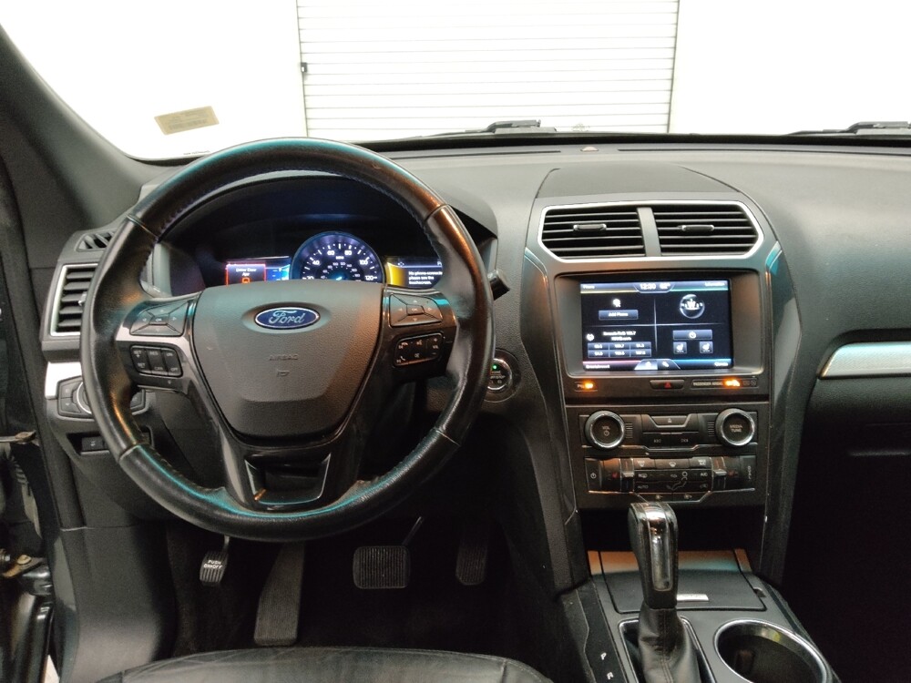2016 Ford Explorer in Plano, TX 75074 - 18081836 22