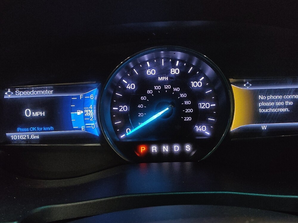 2016 Ford Explorer in Plano, TX 75074 - 18081836 23