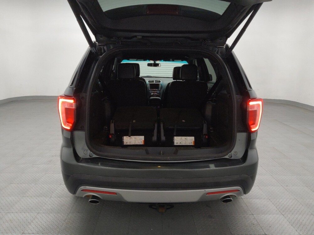 2016 Ford Explorer in Plano, TX 75074 - 18081836 29