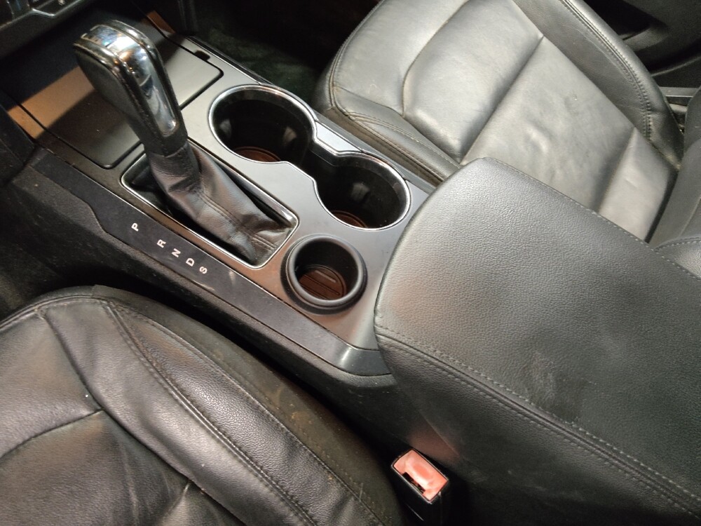 2016 Ford Explorer in Plano, TX 75074 - 18081836 26