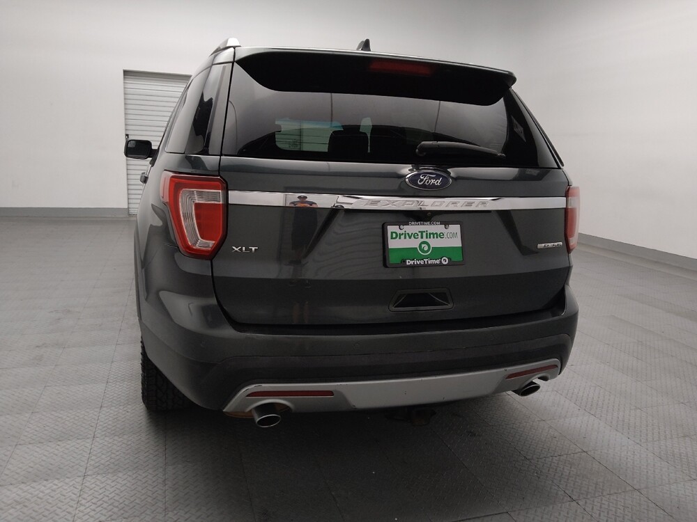 2016 Ford Explorer in Plano, TX 75074 - 18081836 6