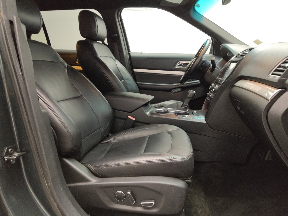 2016 Ford Explorer in Plano, TX 75074 - 18081836 21