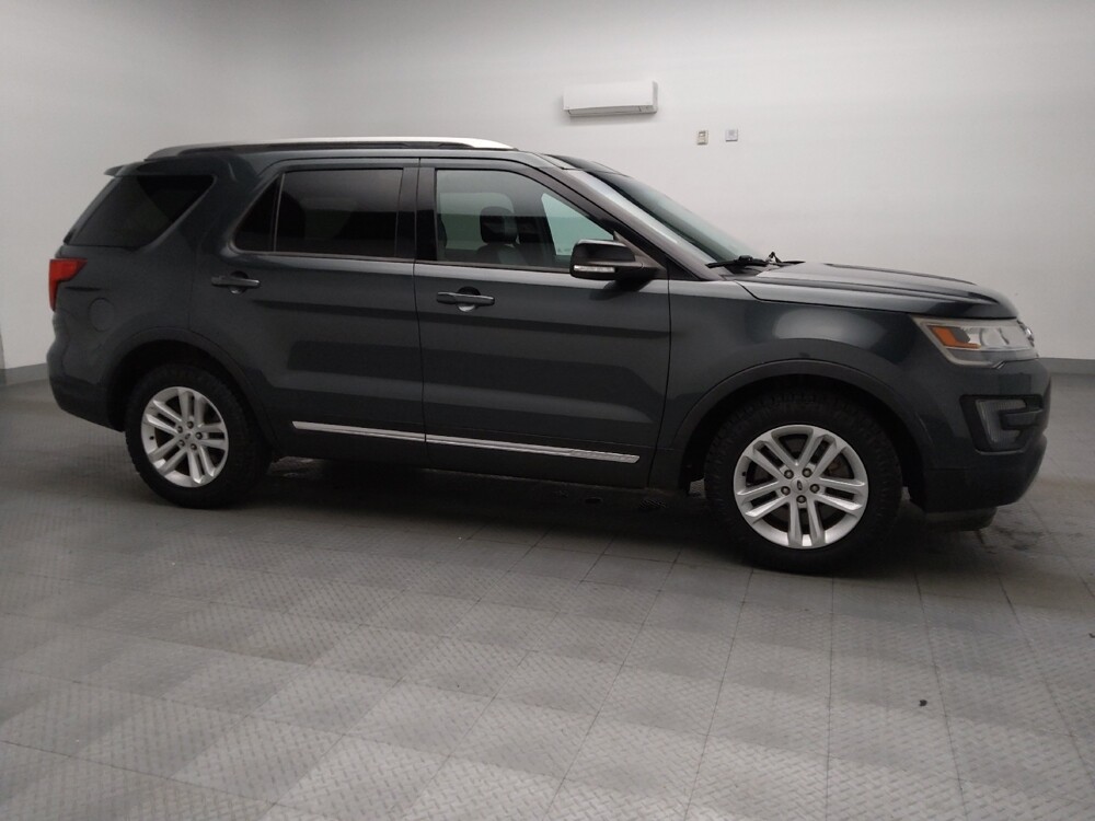 2016 Ford Explorer in Plano, TX 75074 - 18081836 11