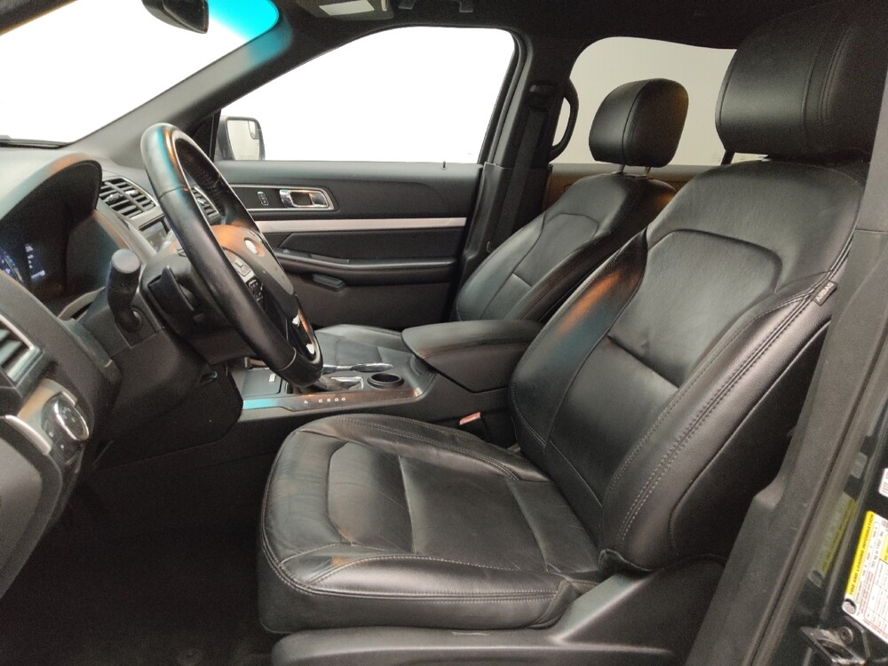 2016 Ford Explorer in Plano, TX 75074 - 18081836 17