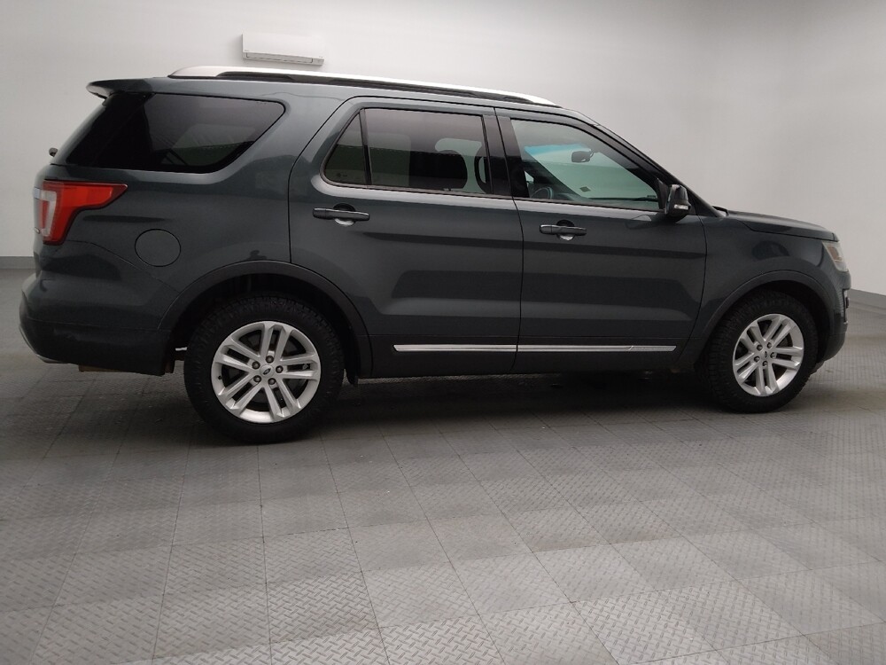 2016 Ford Explorer in Plano, TX 75074 - 18081836 10