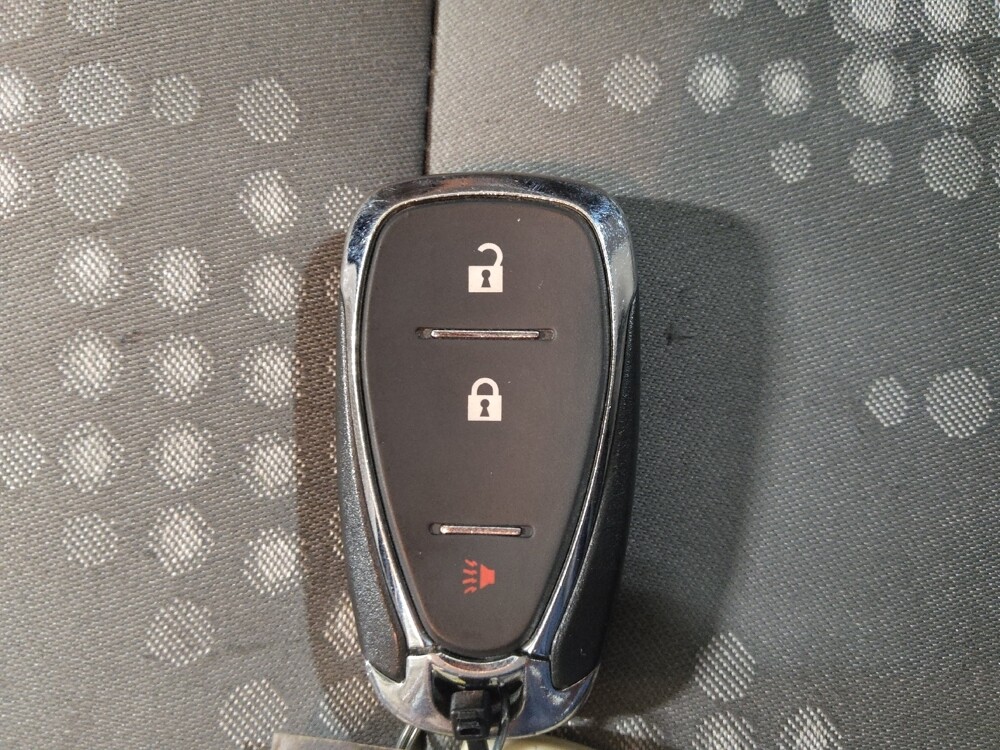 2020 Chevrolet Sonic in Tyler, TX 75701 - 18081837 32