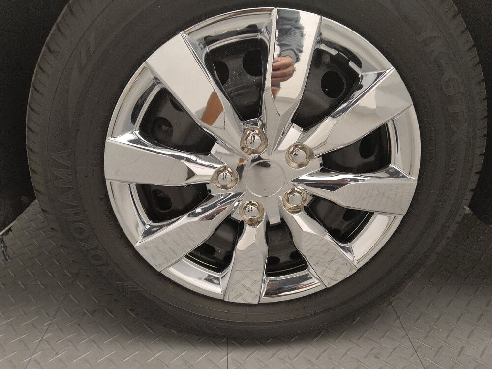 2020 Chevrolet Sonic in Tyler, TX 75701 - 18081837 31