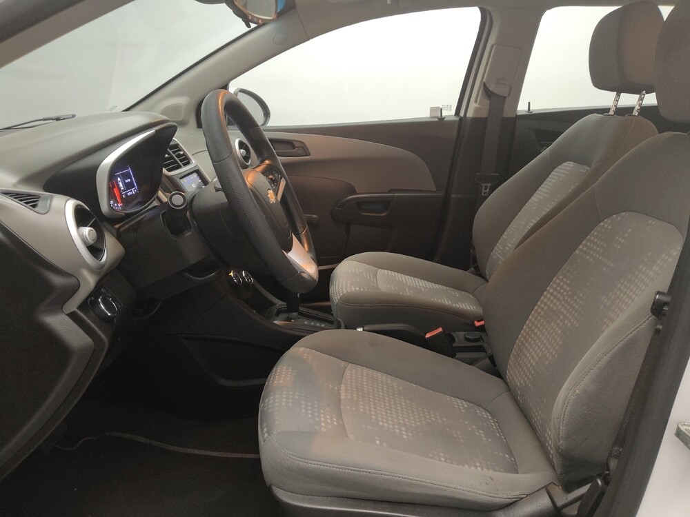 2020 Chevrolet Sonic in Tyler, TX 75701 - 18081837 17