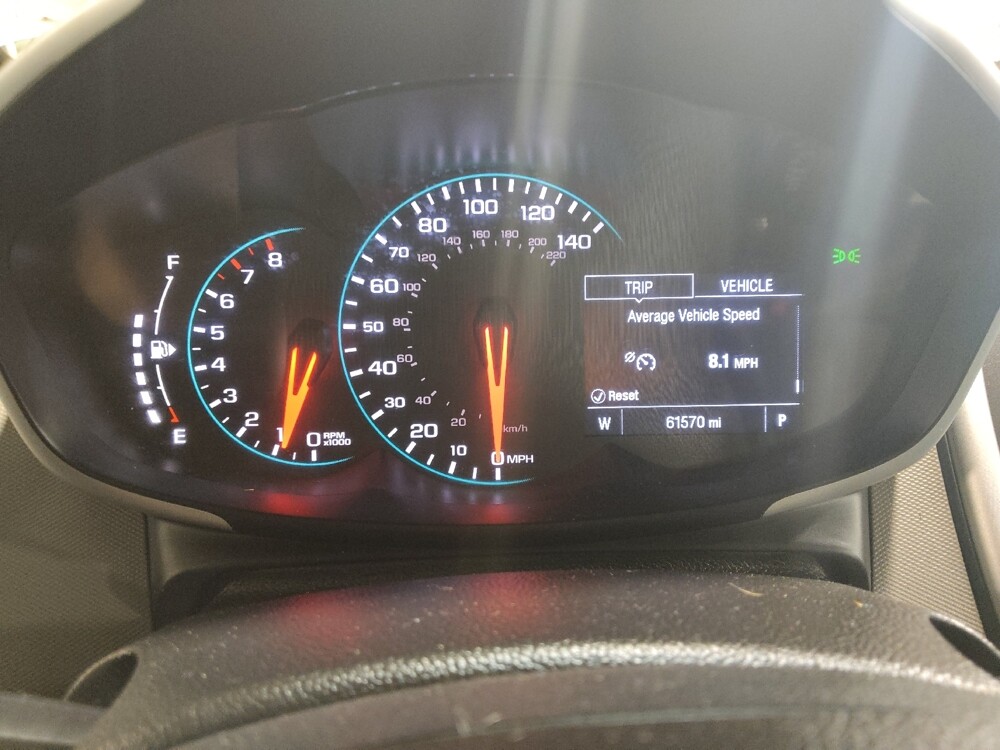 2020 Chevrolet Sonic in Tyler, TX 75701 - 18081837 23