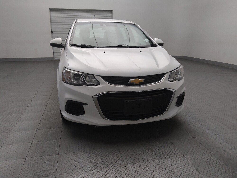 2020 Chevrolet Sonic in Tyler, TX 75701 - 18081837 14