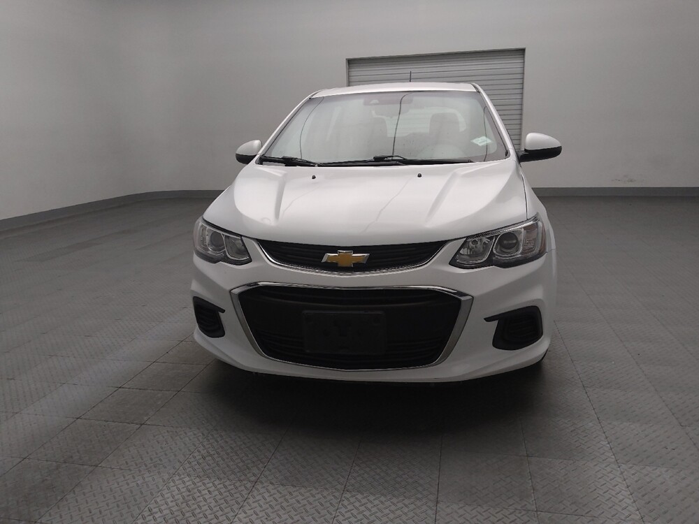 2020 Chevrolet Sonic in Tyler, TX 75701 - 18081837 15