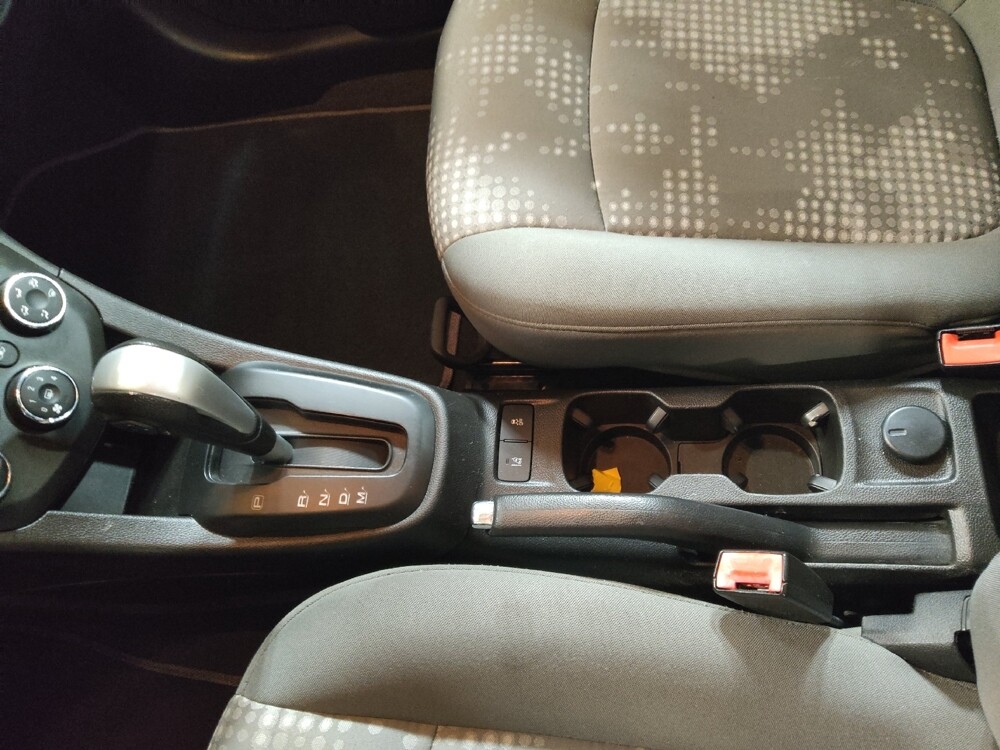 2020 Chevrolet Sonic in Tyler, TX 75701 - 18081837 26