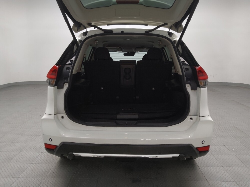 2020 Nissan Rogue in Oklahoma City, OK 73139 - 18081838 29