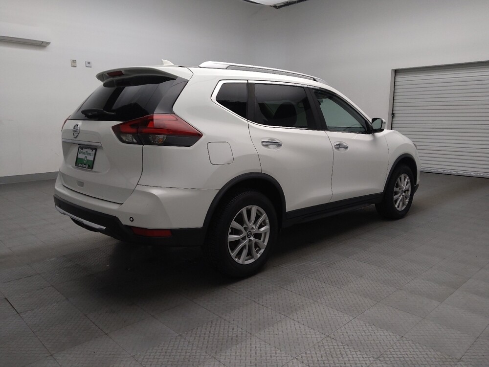 2020 Nissan Rogue in Oklahoma City, OK 73139 - 18081838 9