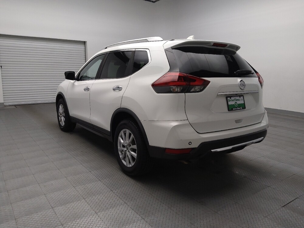 2020 Nissan Rogue in Oklahoma City, OK 73139 - 18081838 5