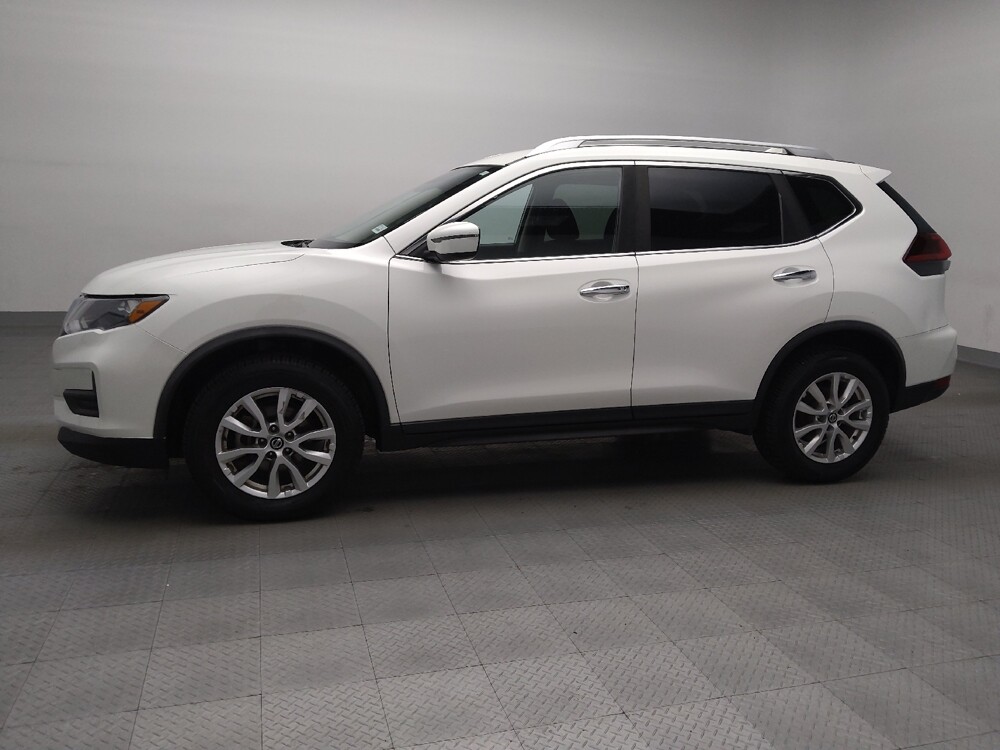 2020 Nissan Rogue in Oklahoma City, OK 73139 - 18081838 2