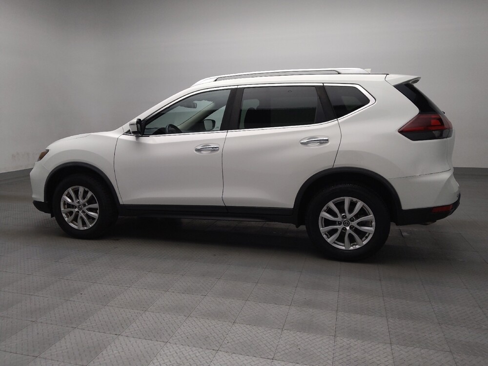 2020 Nissan Rogue in Oklahoma City, OK 73139 - 18081838 3