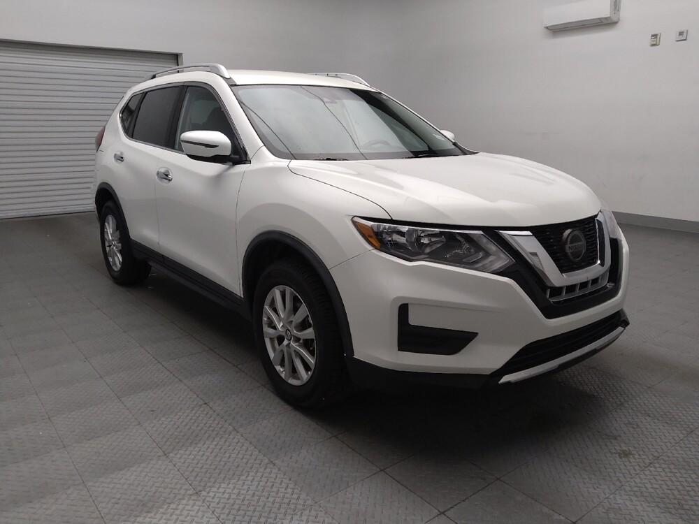 2020 Nissan Rogue in Oklahoma City, OK 73139 - 18081838 13
