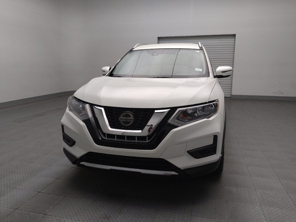 2020 Nissan Rogue in Oklahoma City, OK 73139 - 18081838 15