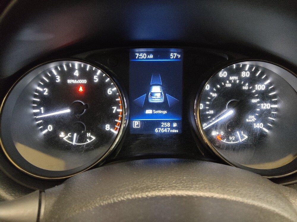 2020 Nissan Rogue in Oklahoma City, OK 73139 - 18081838 23