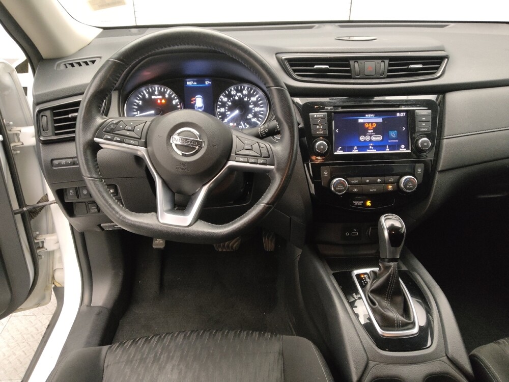 2020 Nissan Rogue in Oklahoma City, OK 73139 - 18081838 22