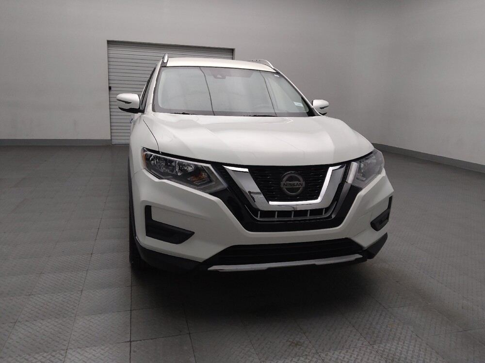 2020 Nissan Rogue in Oklahoma City, OK 73139 - 18081838 14