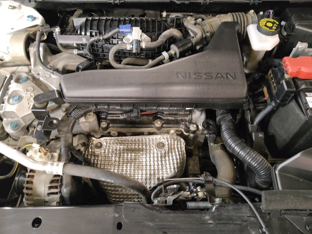 2020 Nissan Rogue in Oklahoma City, OK 73139 - 18081838 30