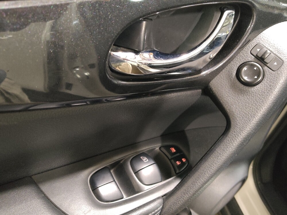 2020 Nissan Rogue in Oklahoma City, OK 73139 - 18081838 27